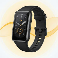 Huawei Band 6 App