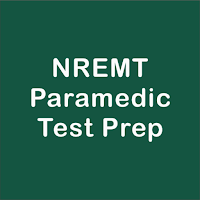 NREMT Paramedic Test Prep 2024