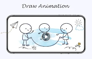 Create Animation - Make Anim Screenshot 0