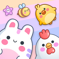 Cute Kawaii Puzzle: Cozy Games