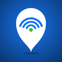 Rudio: WiFi map + WiFi finder