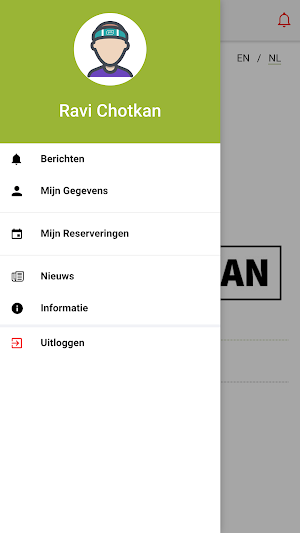 LKV de Spartaan Screenshot 2