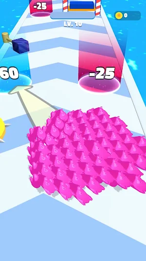 Stretchy Clone Screenshot 1