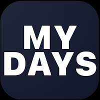 MYDAYS - Couples Diary