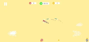 Missile Defense Screenshot 2