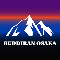 BUDDIRAN OSAKA 公式アプリ
