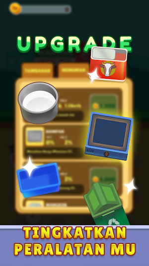Indo Mie Cafe Express Screenshot 3