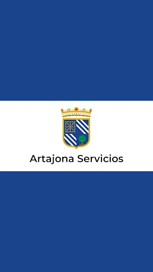 Artajona Servicios Screenshot 0
