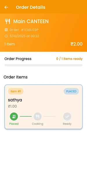 Thintava Screenshot 1