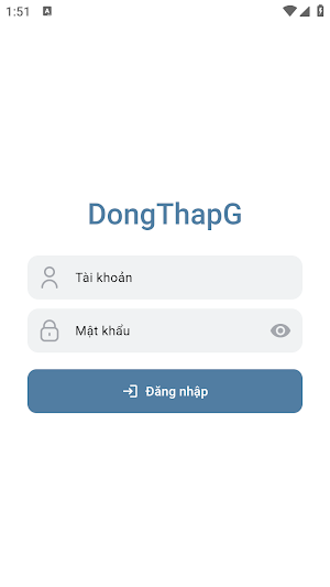 DongThapG Screenshot 0