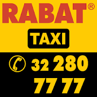 Taxi Rabat