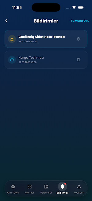 Net Apartman Screenshot 3
