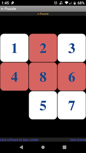 YouTaar Puzzle Screenshot 1