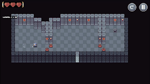 Sword Hunter: Hunt Treasure Screenshot 1