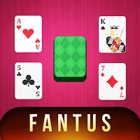 Fantus and Jorepatti Card Game