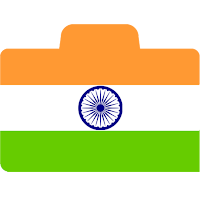 Indian Selfie Camera