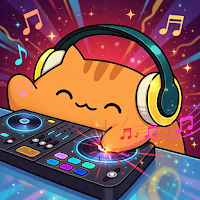Bongo Cat: Music & Cat Maker