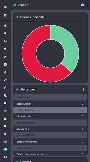 Skeyetech Screenshot 0