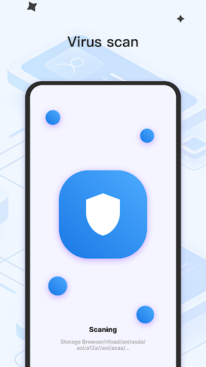 PureSecurity Screenshot 1