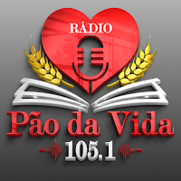 Pão da Vida FM - Montes Claros