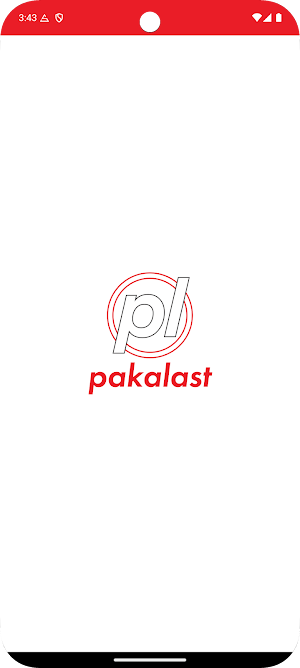 Pakalast Shopping Screenshot 0