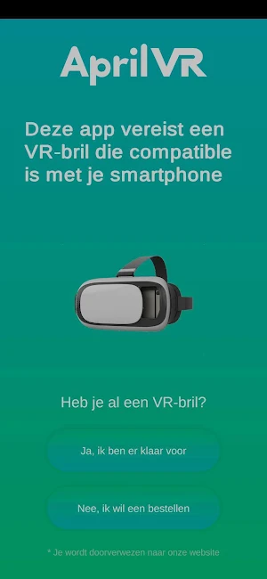 AprilVR Screenshot 2