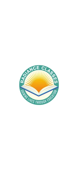 Radiance Classes Screenshot 0