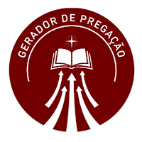Gerador de Pregação
