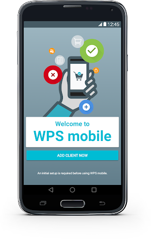 WPS mobile 2 Screenshot 0