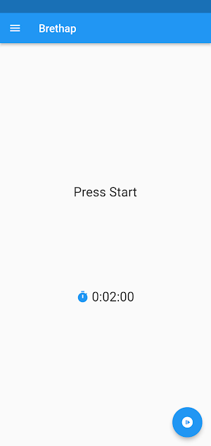 Brethap Screenshot 0