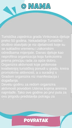 Potraga za jajima Screenshot 2