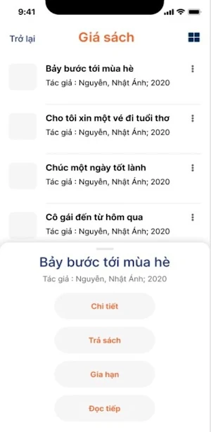 PU-LIC Screenshot 3