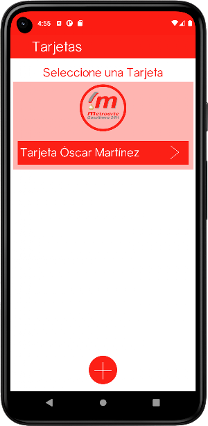 Metroarte Screenshot 3