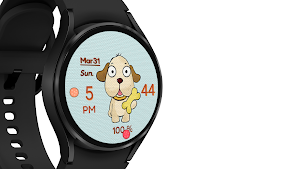 Dog WF (Light) Screenshot 1