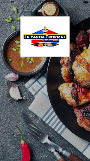 La Yaroa Tropical Screenshot 0