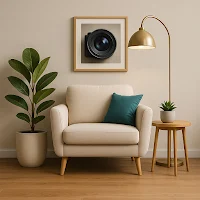 AI Room Planner: Home Decor