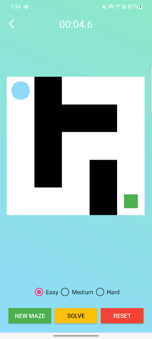 Citronella Antiwhite Go Screenshot 0