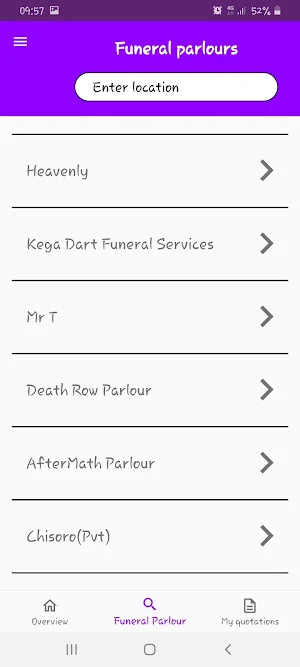 SHA Screenshot 2