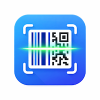 QR Barcode Scanner & Generator