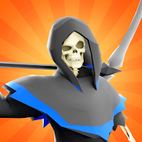 Reaper Run