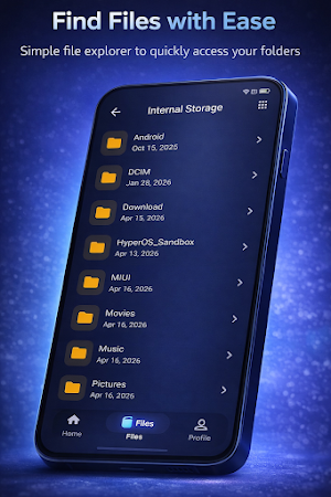 Smart Cleaner Screenshot 2