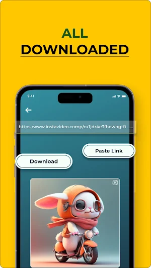 All Video Downloader Screenshot 0