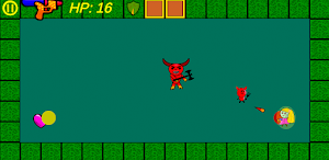 Hell's Labyrinth Screenshot 1