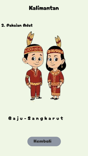 Mengenal Nusantara Screenshot 3