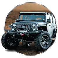 Offroad Jeep 4x4 Driving Games