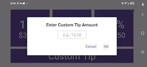 Tips Please Screenshot 2