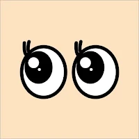 Blink Sensor: vision recovery