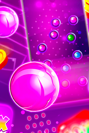 Balls Crazy Flight Screenshot 2