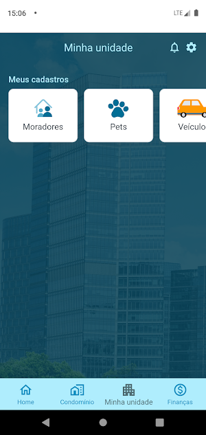 Norsem Condomínios Screenshot 3