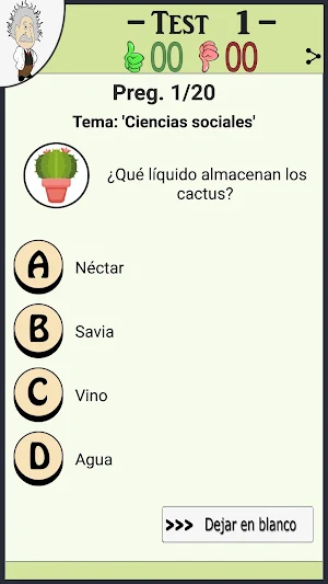 Aprende Cultura General Screenshot 2